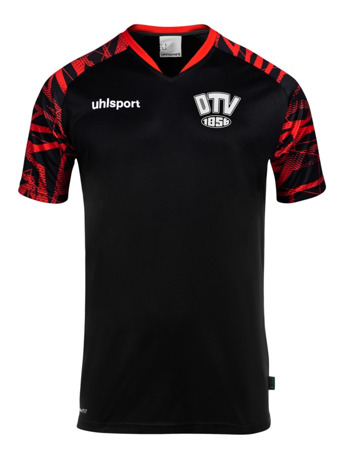 uhlsport Goal 25 Trikot Kurzarm