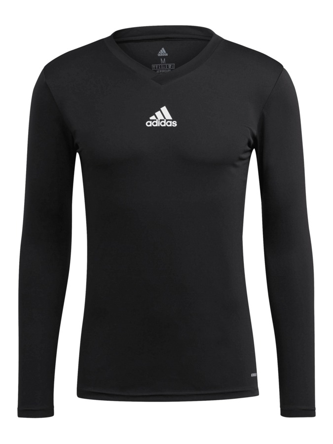 adidas Team Base Longsleeve