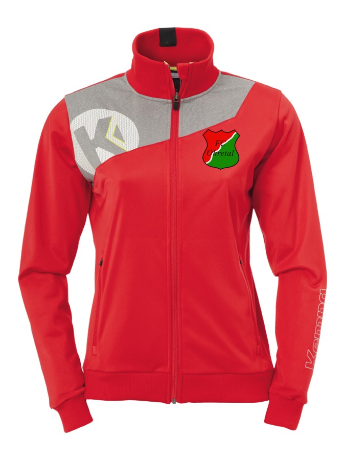 Kempa Core 2.0 Poly Jacke Damen