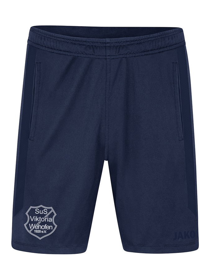 Jako Short Power Damen