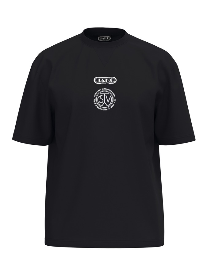 Jako T-Shirt Wardrobe
