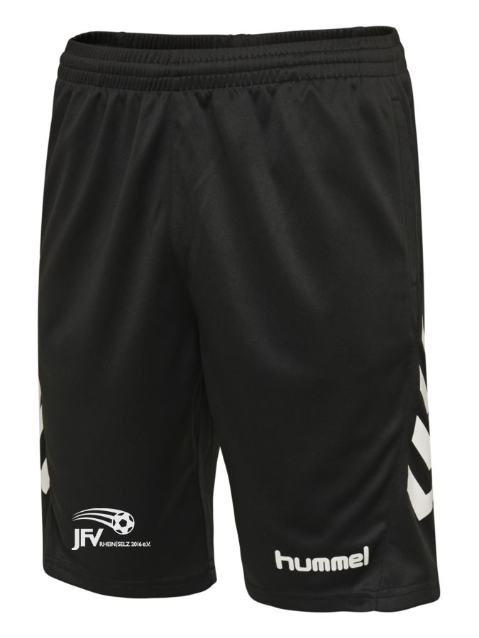 Hummel Promo Bermuda