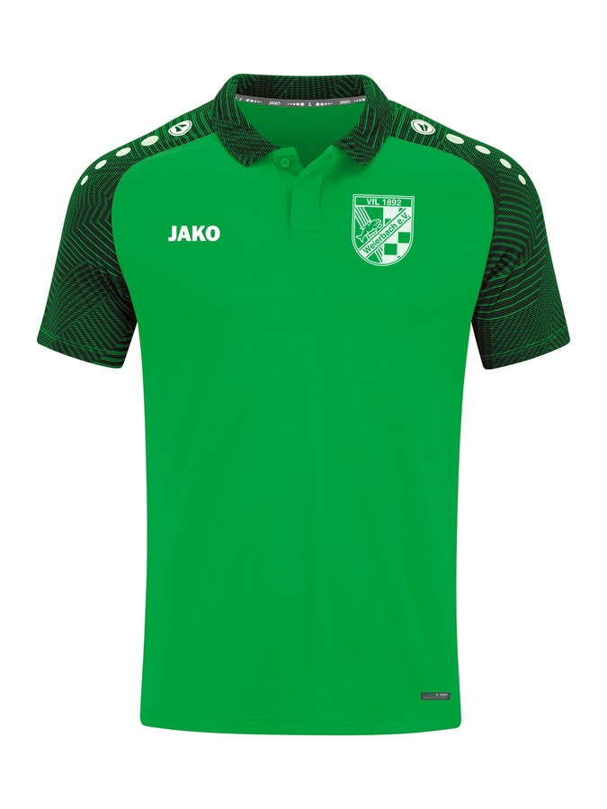 Jako Poloshirt Performance