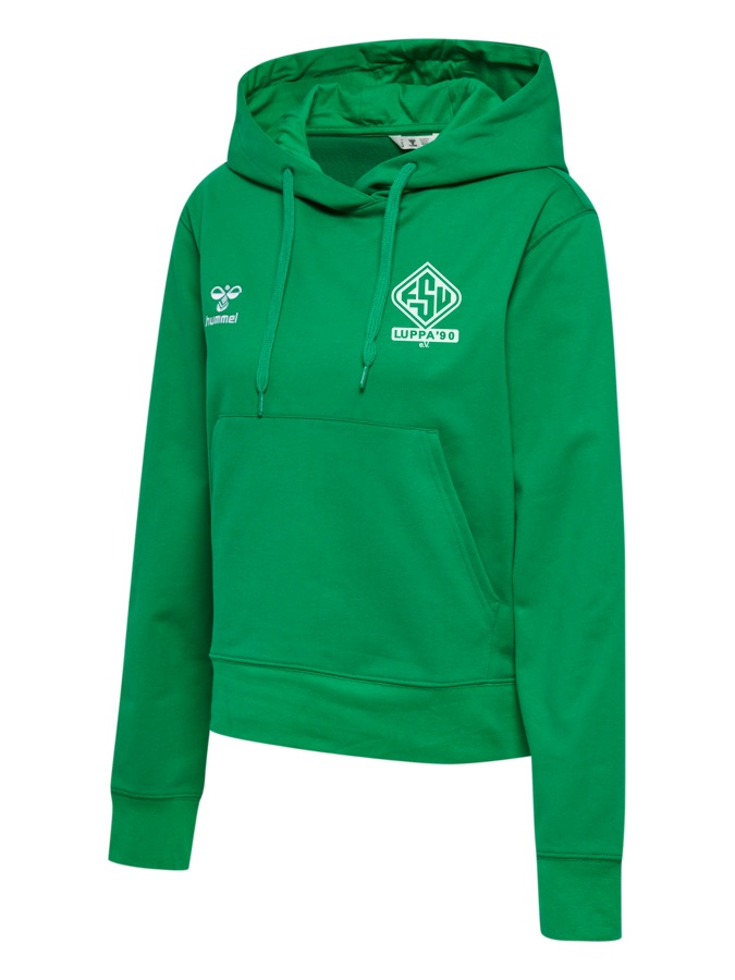 Hummel Go 2.0 Hoodie Damen