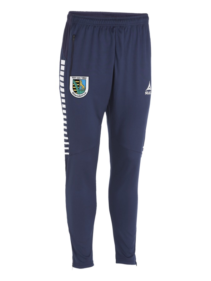 Select Argentina Trainingshose