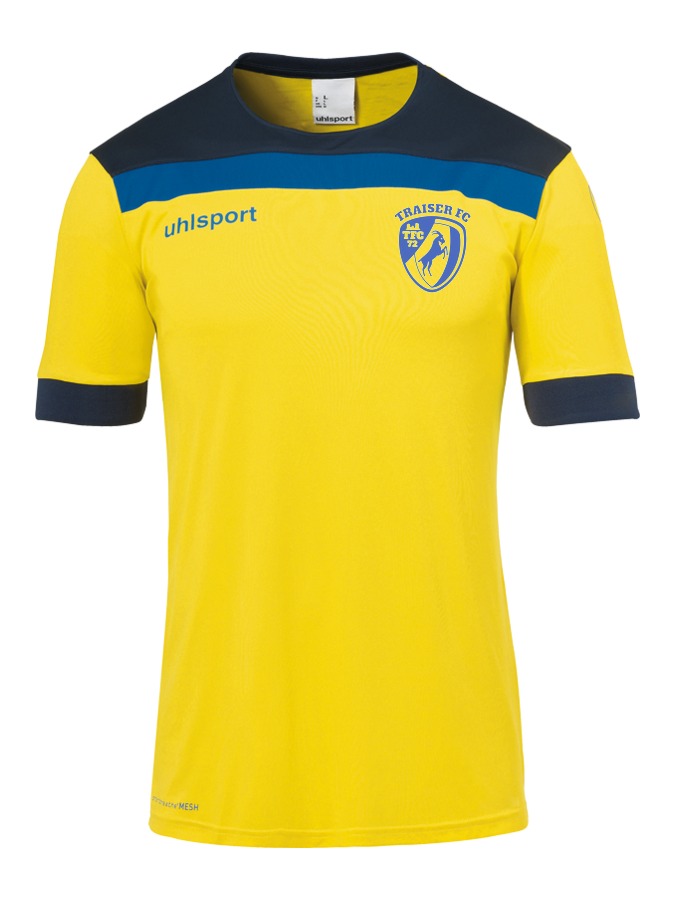 uhlsport Offense 23 Trikot Kurzarm