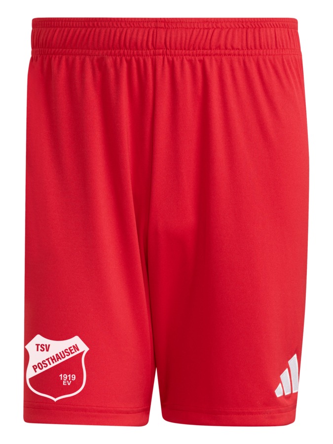 adidas Entrada 26 Shorts