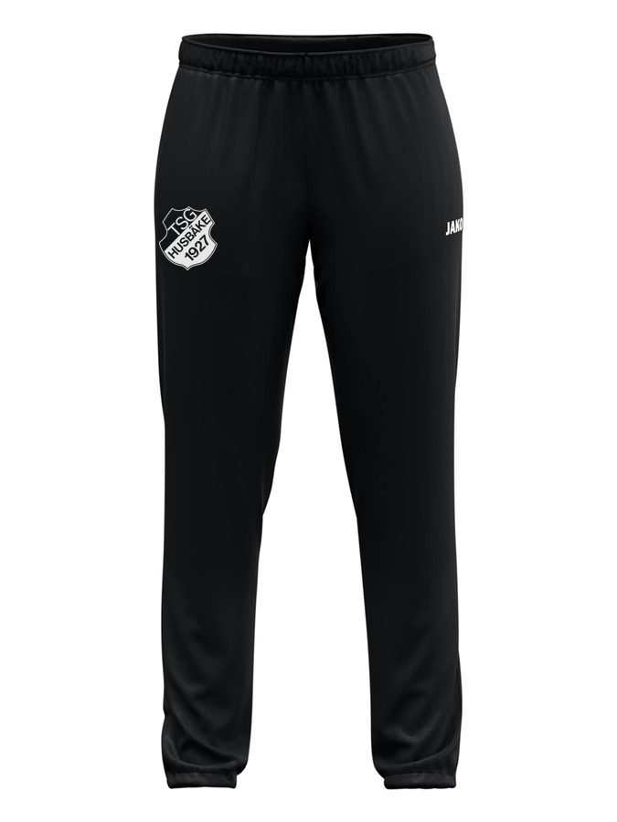 Jako Polyesterhose Dynamic Damen