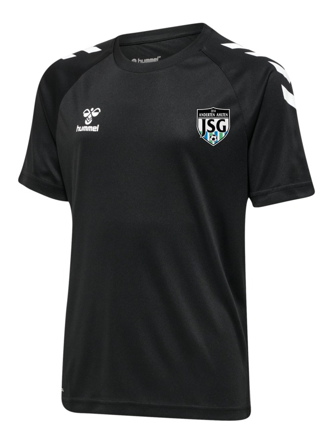 Hummel Core XK Core Poly Tee Trikot