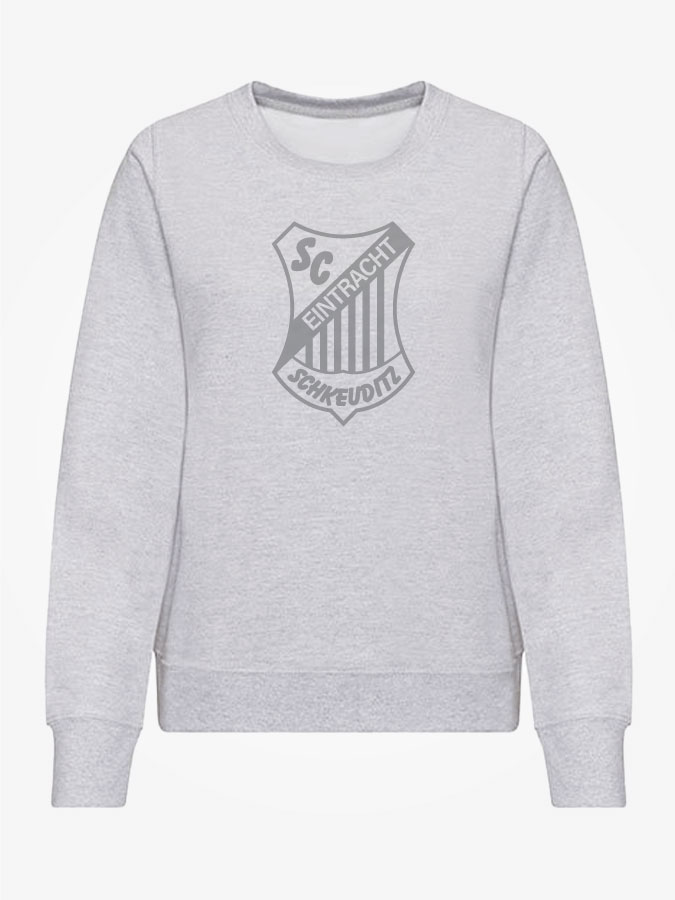 Sweater All Grey Unisex