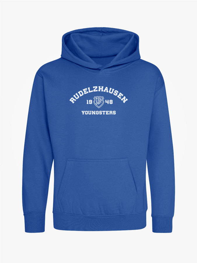 Hoodie Youngsters Kids