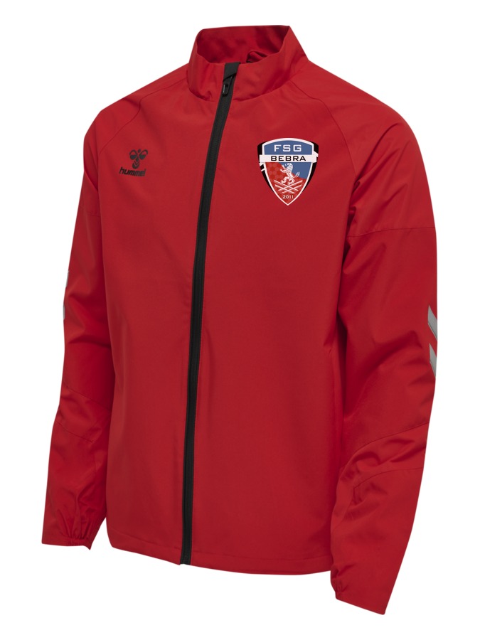 Hummel Lead Training Jacke
