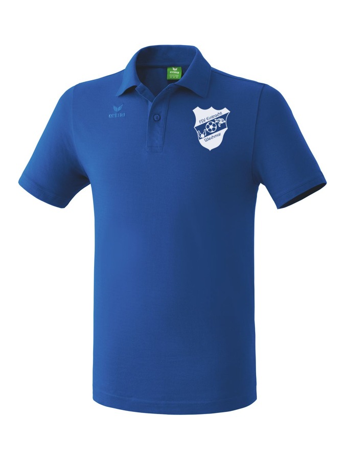 Erima Teamsport Poloshirt
