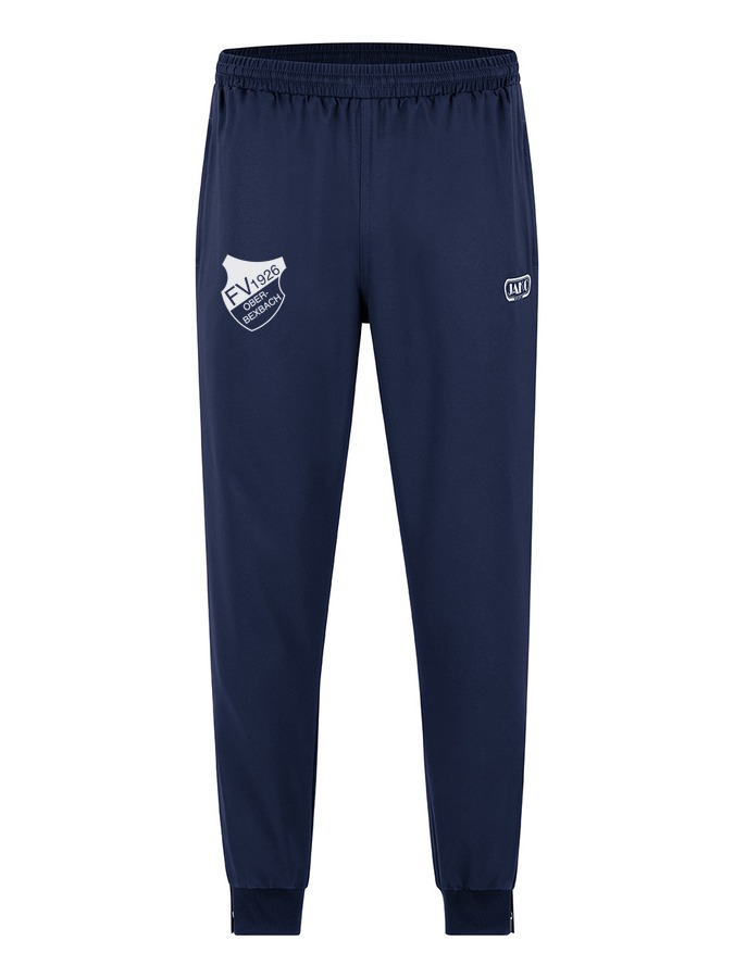 Jako Freizeithose Retro