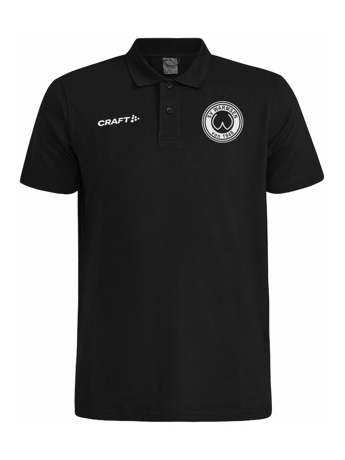Craft Progress 2.0 Poloshirt