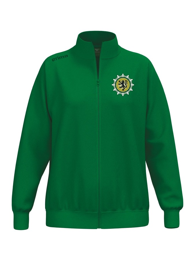 Erima Teamsport Sweatjacke Damen