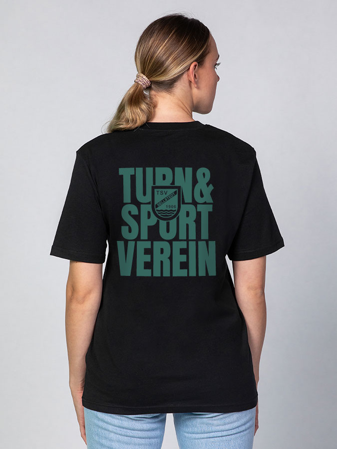 Oversized Shirt Urban Unisex