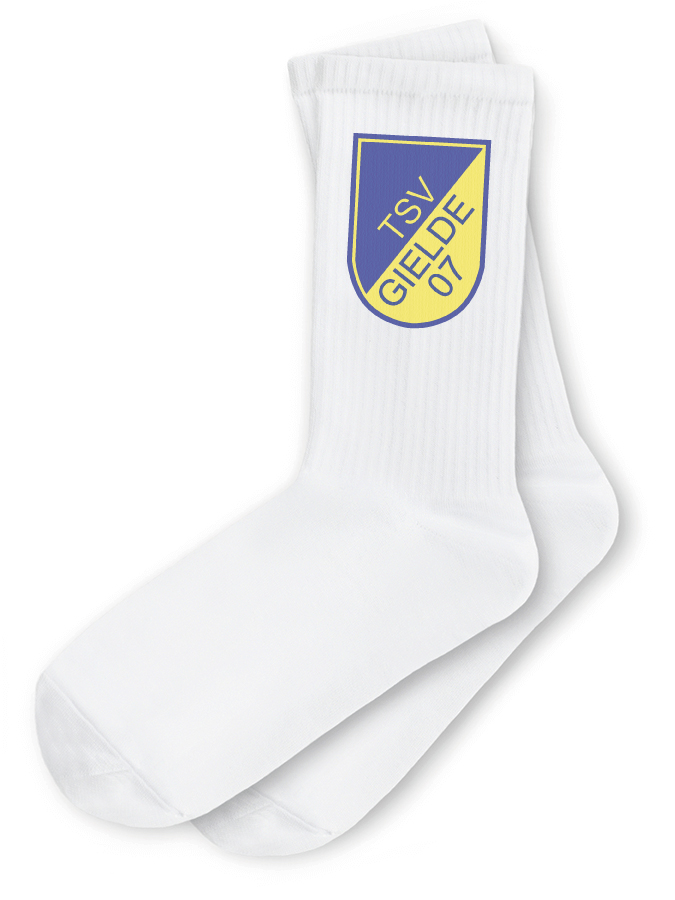 Sportsocken Logo