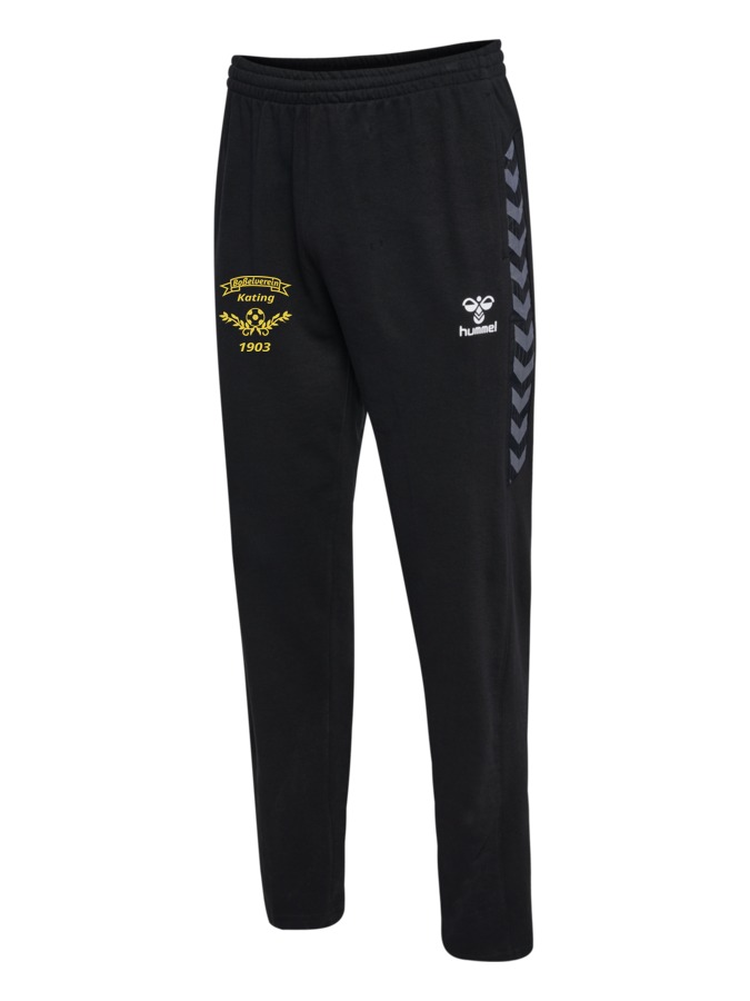 Hummel Authentic Co Training Pants