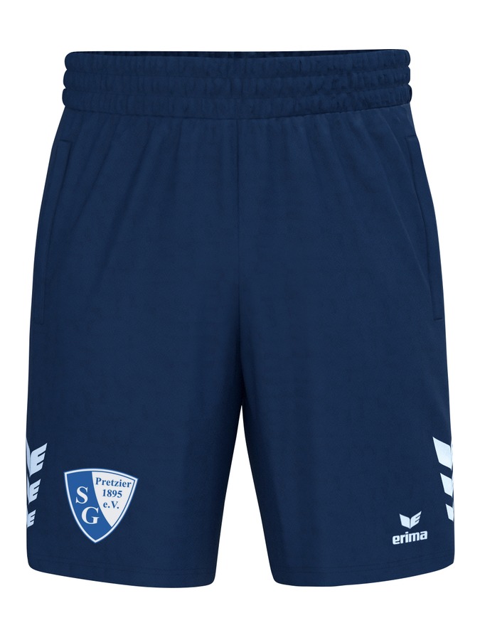 Erima Celebrate 125 Shorts