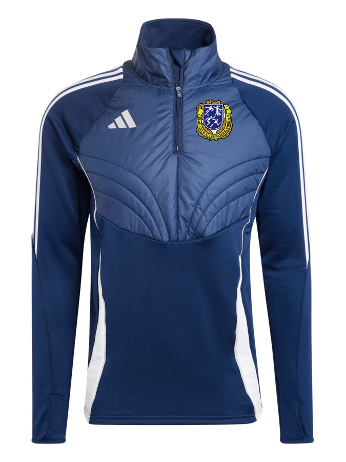 adidas Tiro 24 Winterized Trainingsoberteil