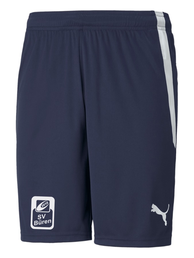 PUMA teamLIGA Shorts