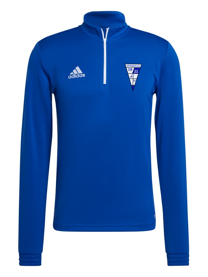 adidas Entrada 22 Trainingstop