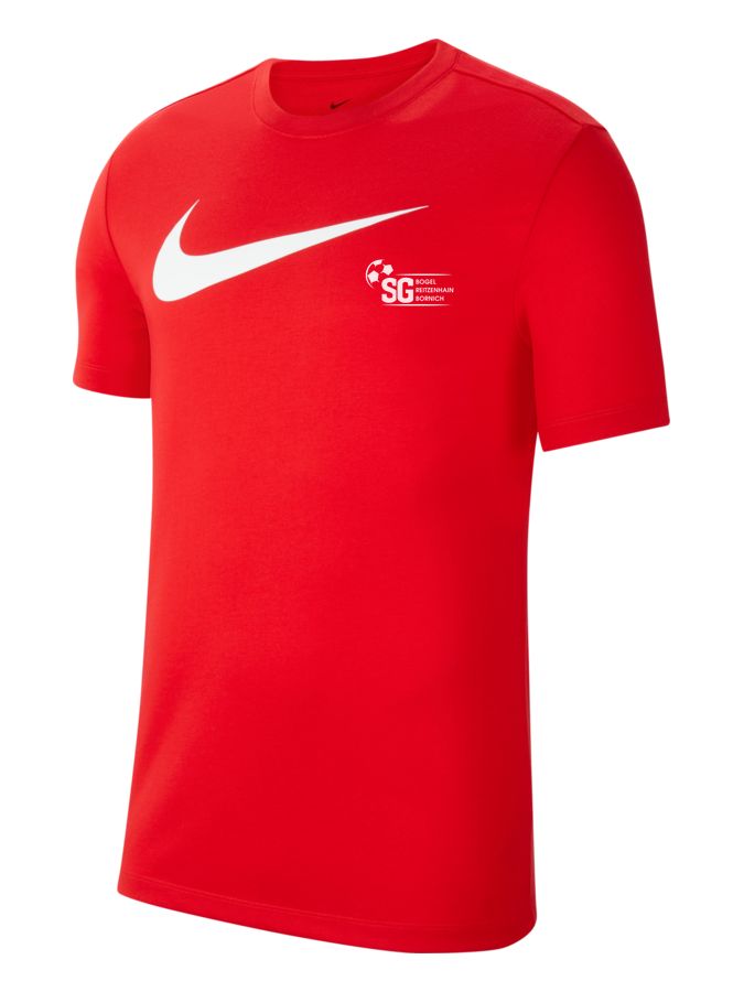 Nike Park 20 T-Shirt Swoosh