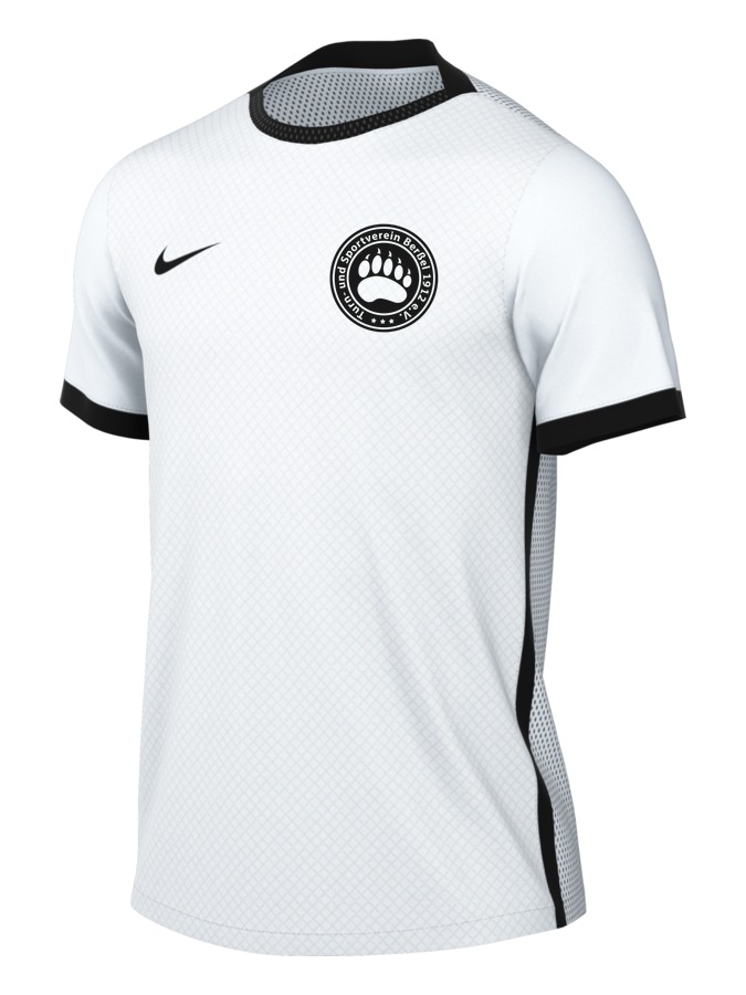 Nike Challenge 4 Trikot