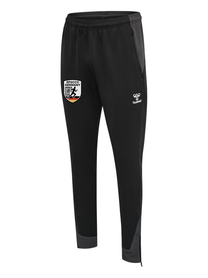 Hummel Lead Poly Pants