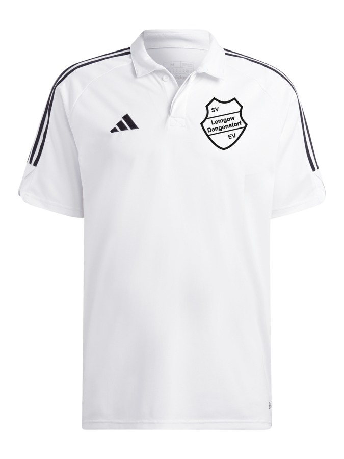 adidas Tiro 23 League Poloshirt
