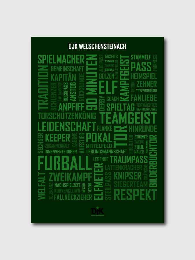 Wandposter Values