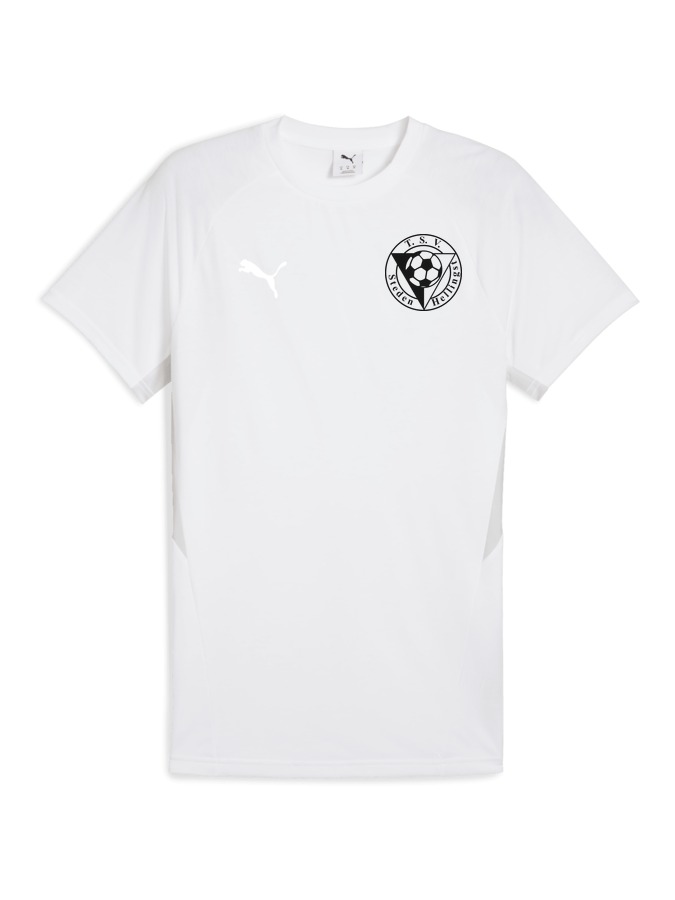 PUMA teamEVOSTRIPE T-Shirt