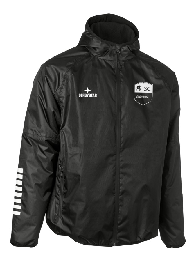 Derbystar Regenjacke Primo