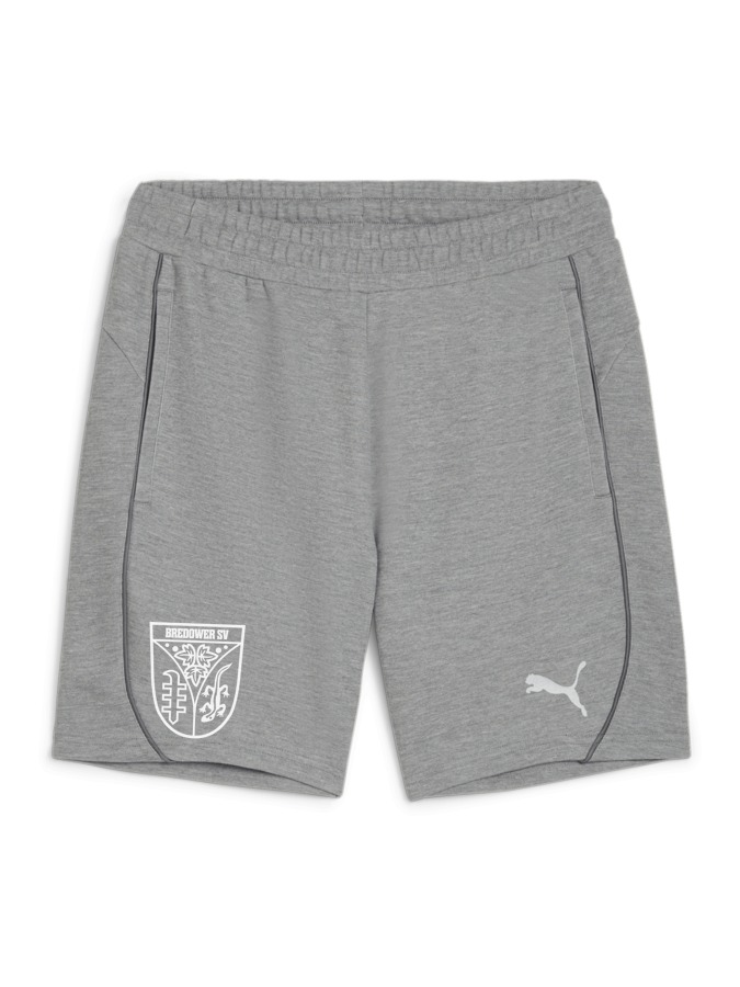 PUMA teamFINAL Casuals Shorts