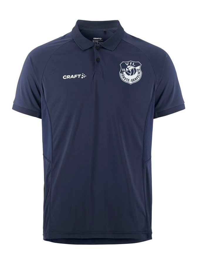 Craft Ability Poloshirt