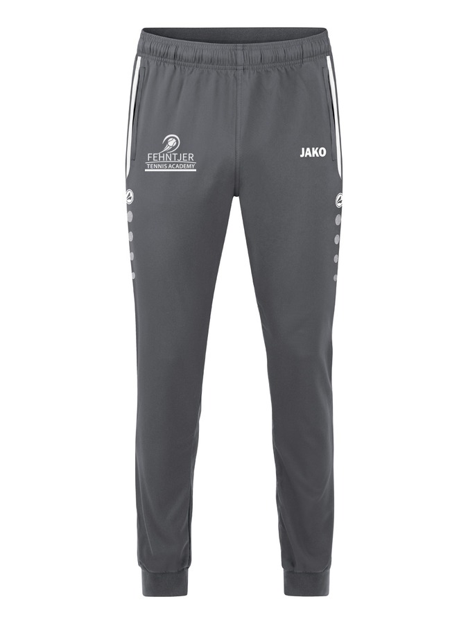 Grau-Weiß