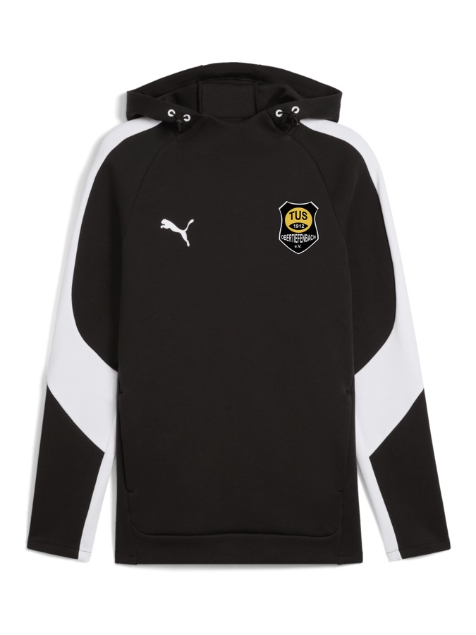 PUMA teamEVOSTRIPE Hoody