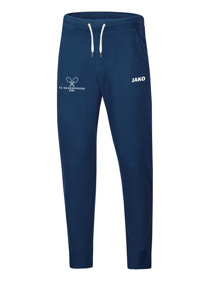 Jako Jogginghose Base