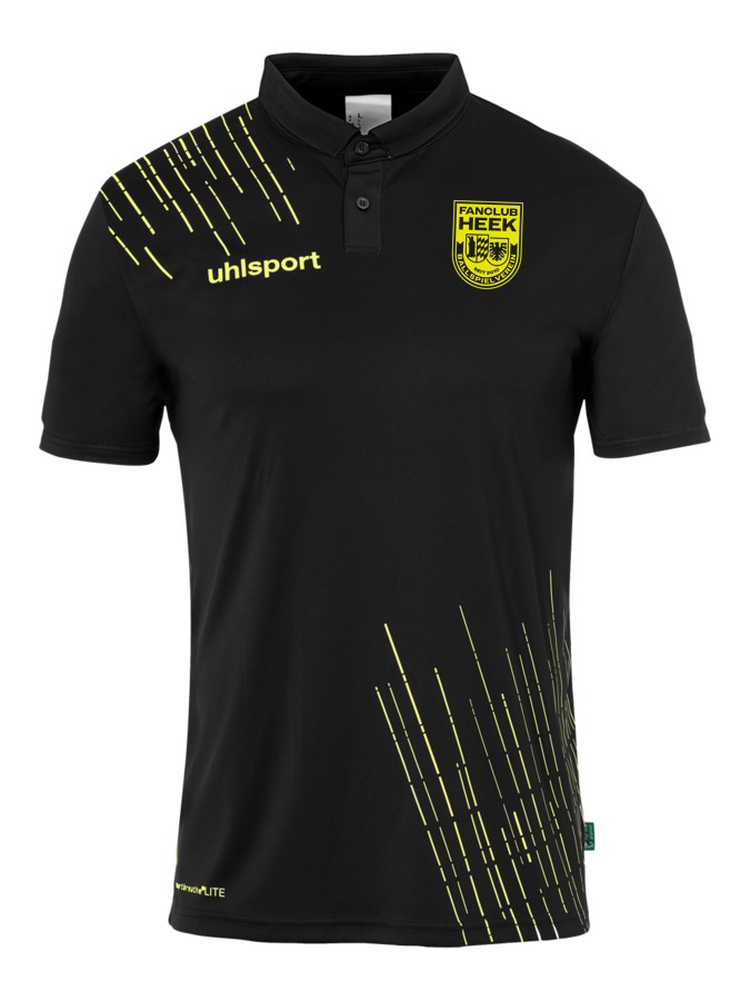 uhlsport Score 26 Poly Polo