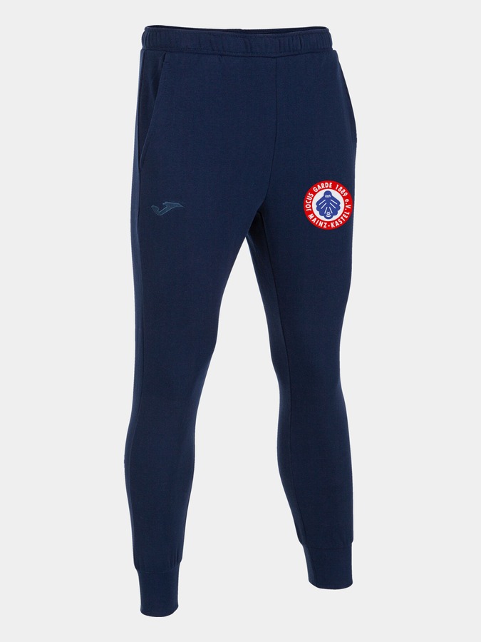 Joma Pant Montana Cuff