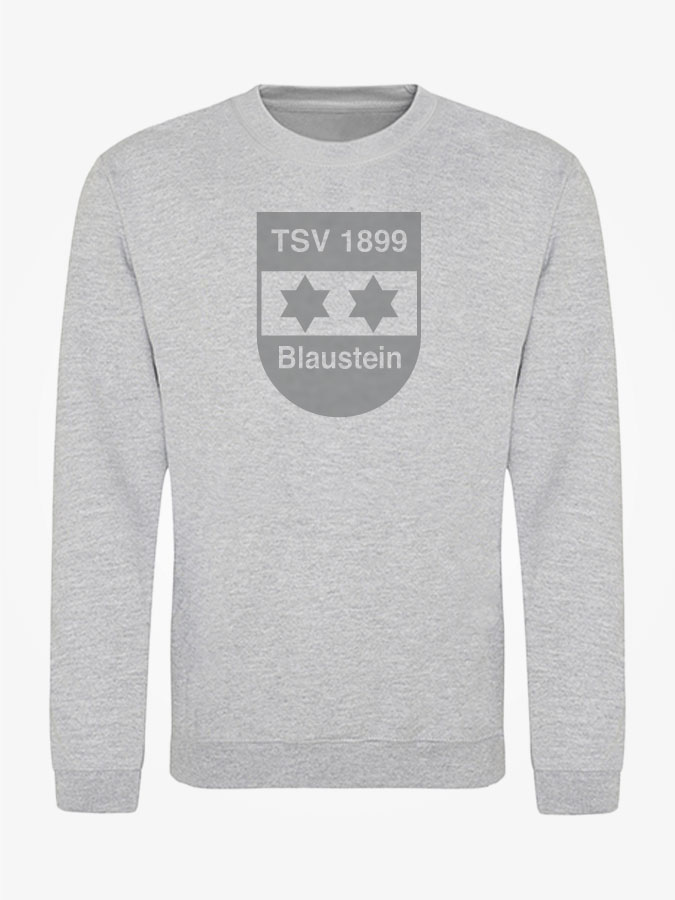 Sweater All Grey Herren