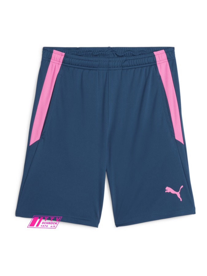 PUMA teamLIGA Training Shorts 2 (Offene Taschen)