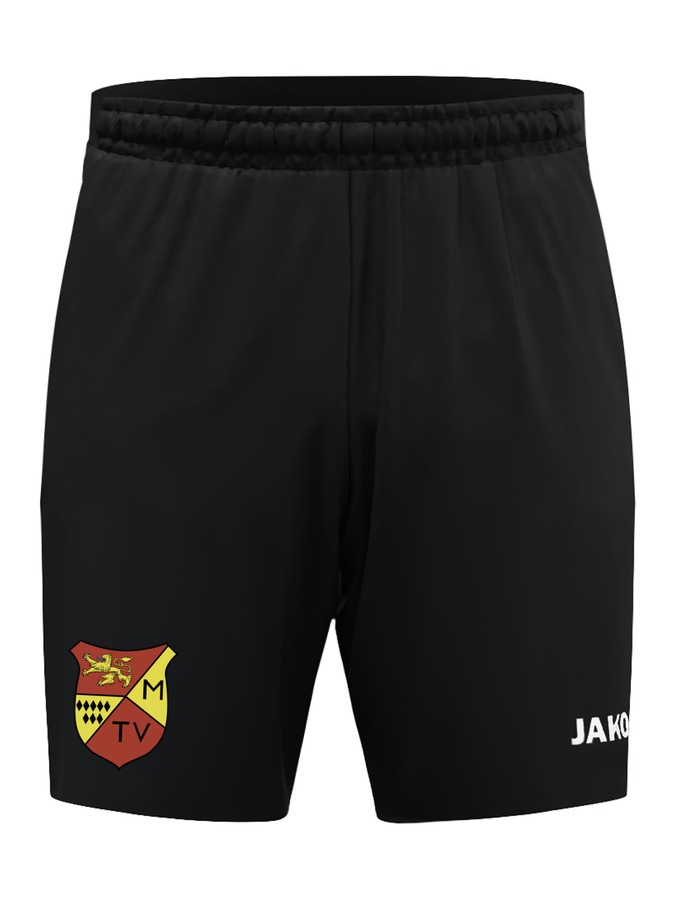 Jako Trainingsshort Dynamic Damen