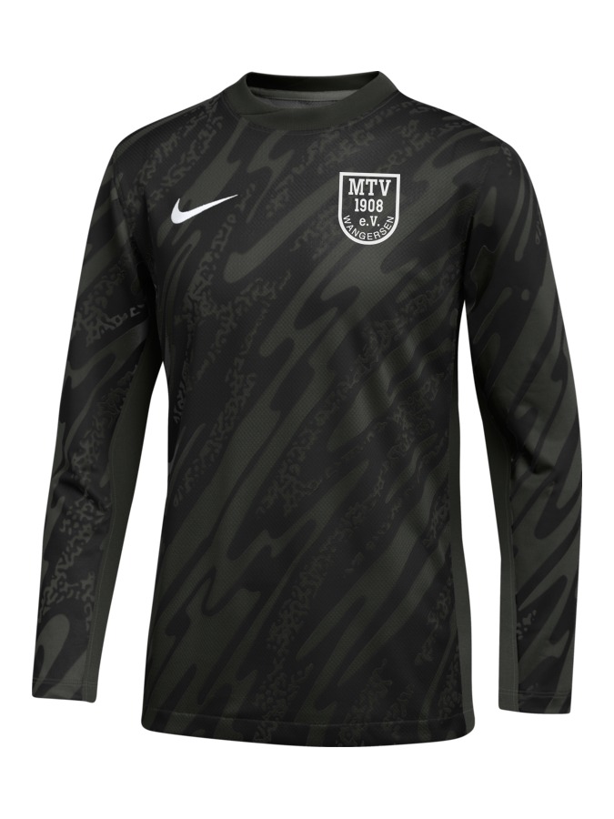 Nike Gardien V Torwart Trikot Langarm Kinder