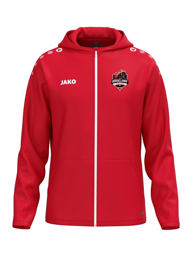 Jako Kapuzenjacke One
