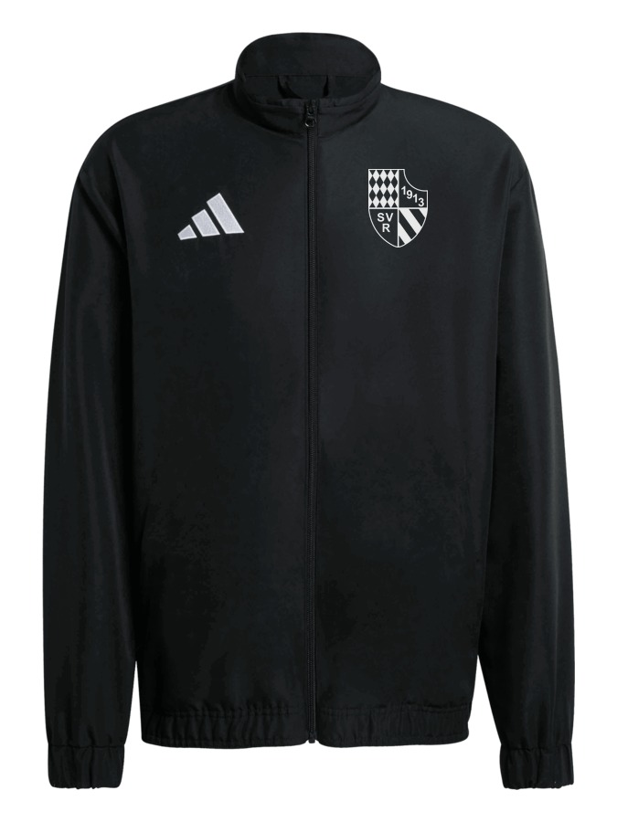 adidas Entrada 26 Präsentationsjacke