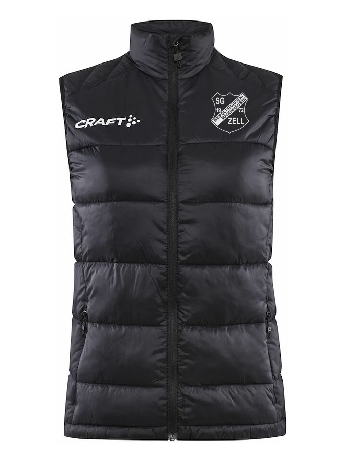 Craft Core Evolve Steppweste Damen