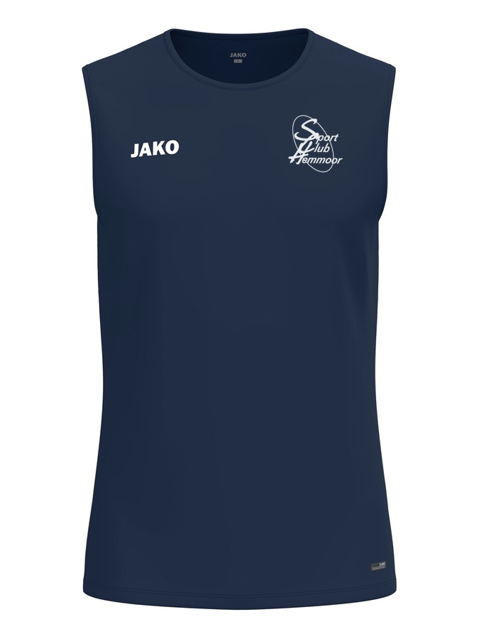 Jako Tanktop One