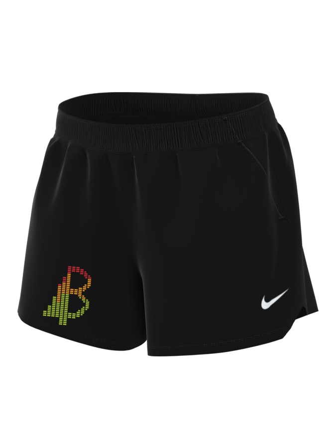 Nike Park 20 Knit Shorts Damen